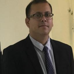 Venkatesh Cheruku