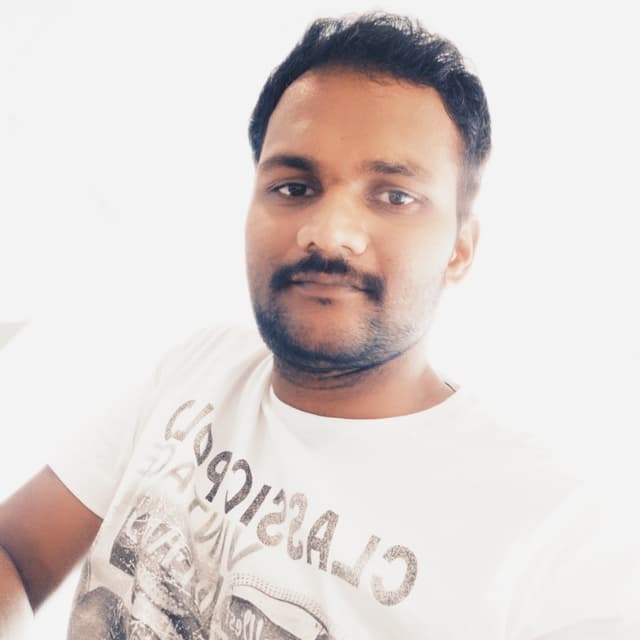 Venkatesh Degoud