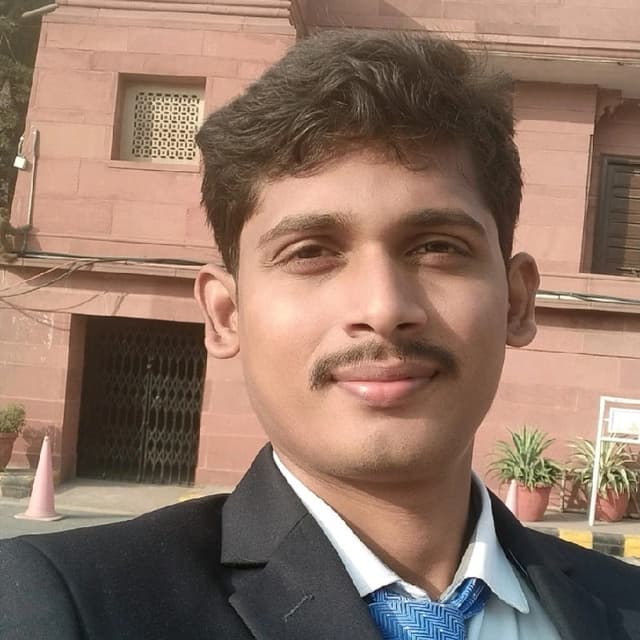 Venkatesh G.
