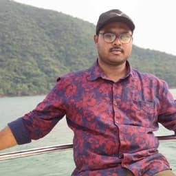 Venkatesh Gudi