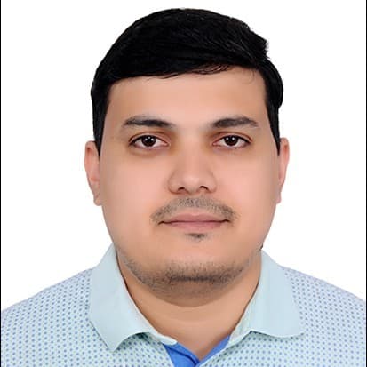 Venkatesh K