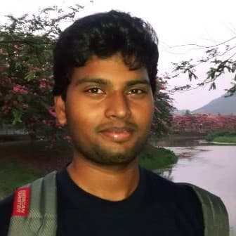 venkatesh kotrike