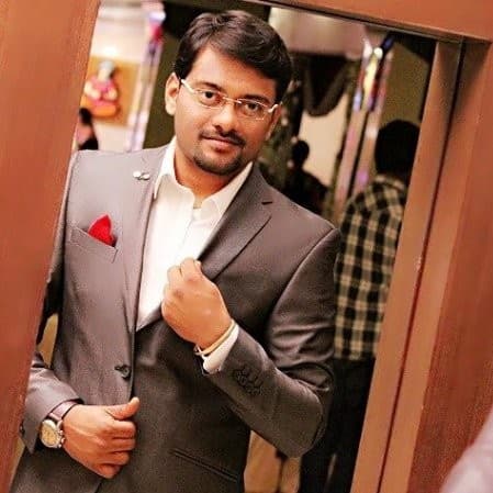 Venkatesh Linga