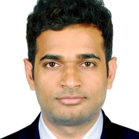 Venkatesh Madala