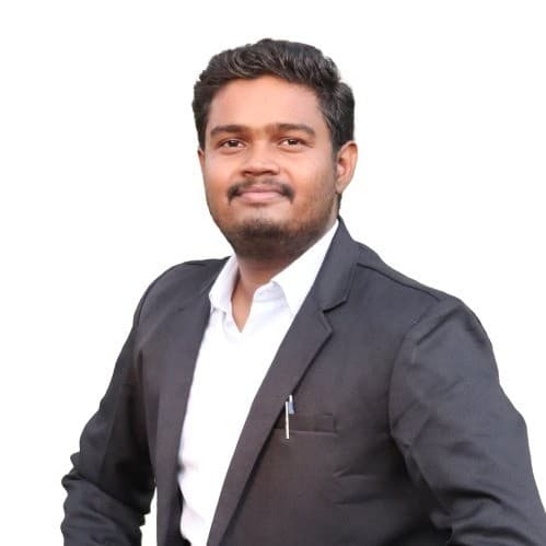 Venkatesh Madanwale