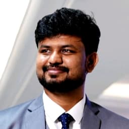 Venkatesh Manian