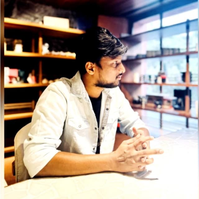 venkatesh N