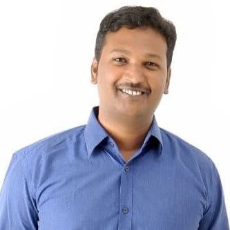 Venkatesh P