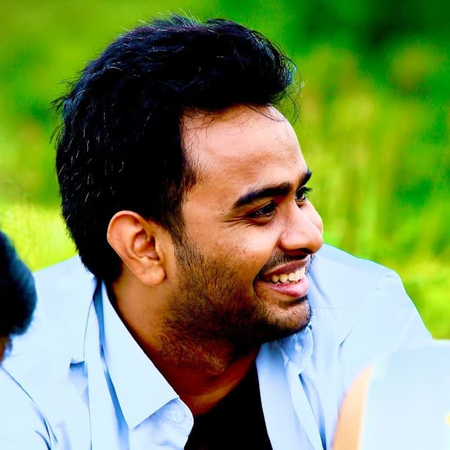 Venkatesh Pamarthi