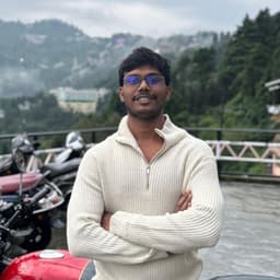Venkatesh Patnala