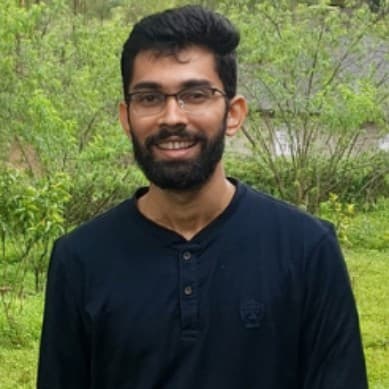 Venkatesh Prabhu