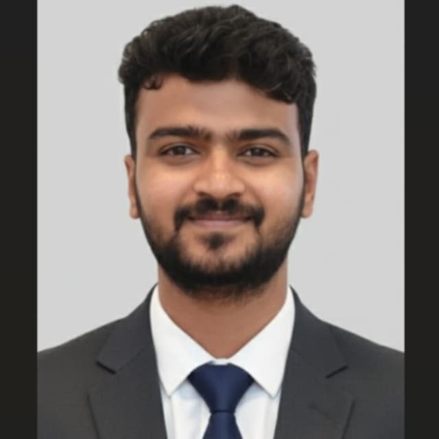 VENKATESH RAMESH