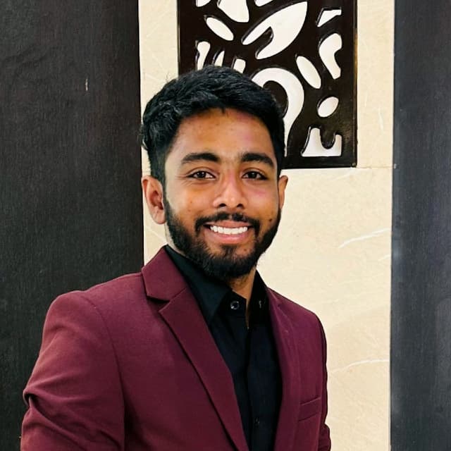 Venkatesh Sami