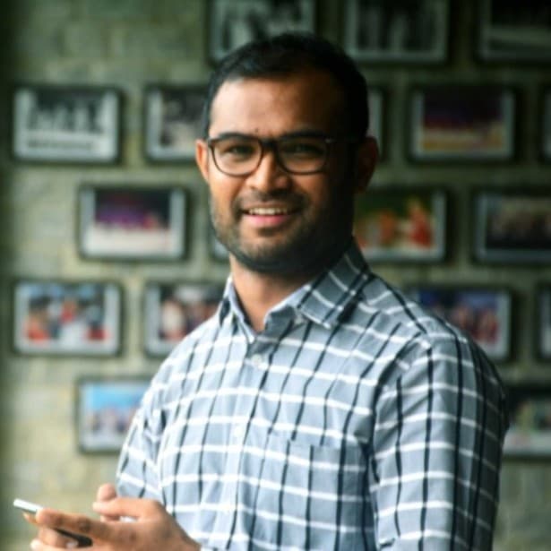 Venkatesh Setty