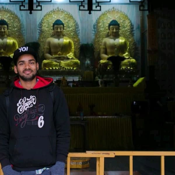 Venkatesh Sharma