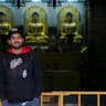 Venkatesh Sharma