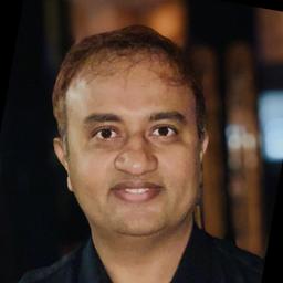 Venkatesh Sreenivas