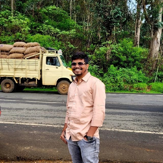 Venkatesh Sutaru