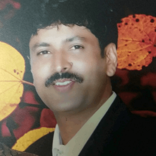 Venkatesh Sv