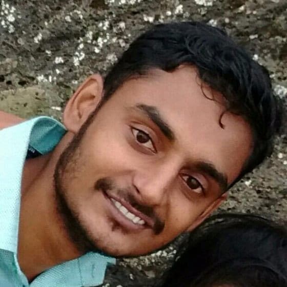 VENKATESH TASKAR