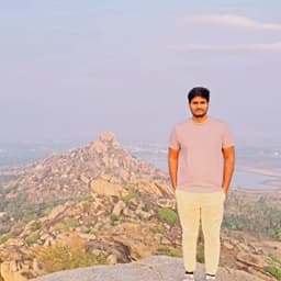 Venkatesh Tondapi