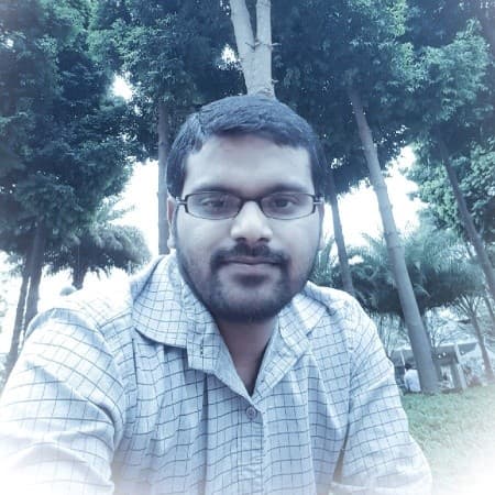Venkatesh Uppada