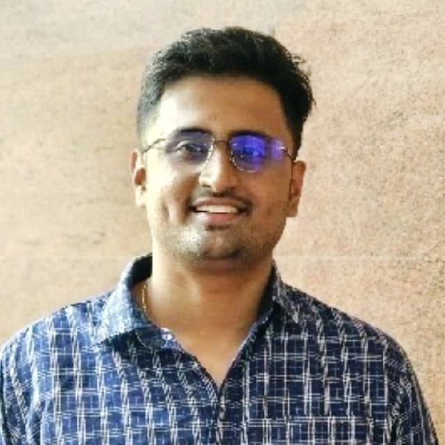 Venkatesh V.
