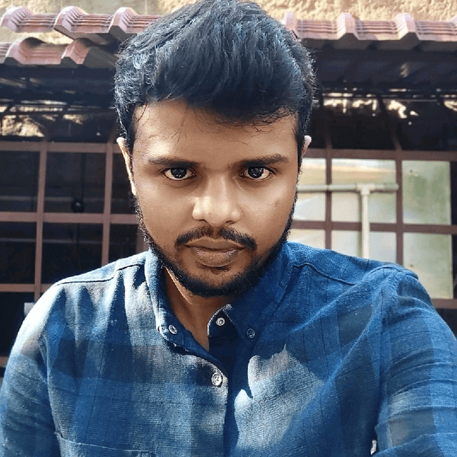 Venkatesh V