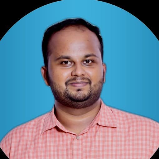 Venkatesh Veeramani