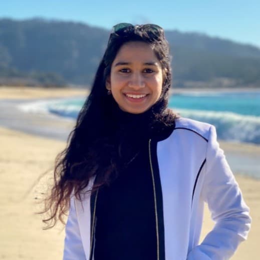 Madhuri Venkatesha