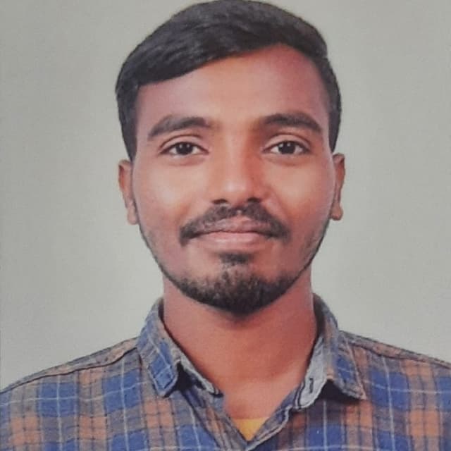 Venkatesh Nallagoni
