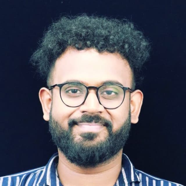 Venkatesh Narayan