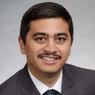 Naveen Venkatesh