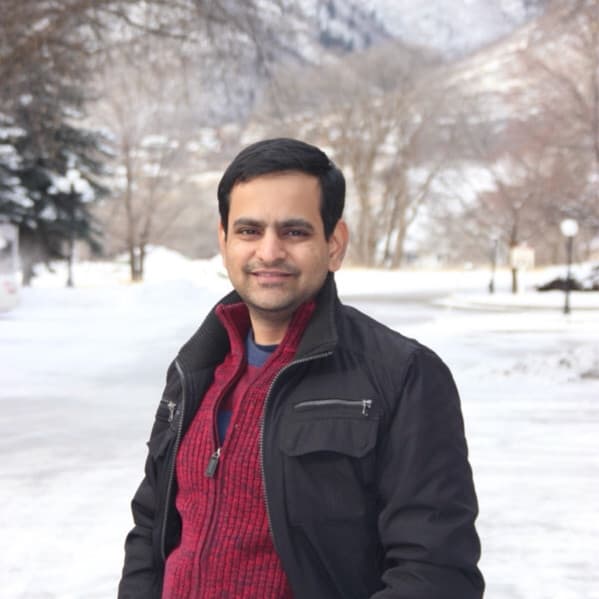Venkatesh Rao
