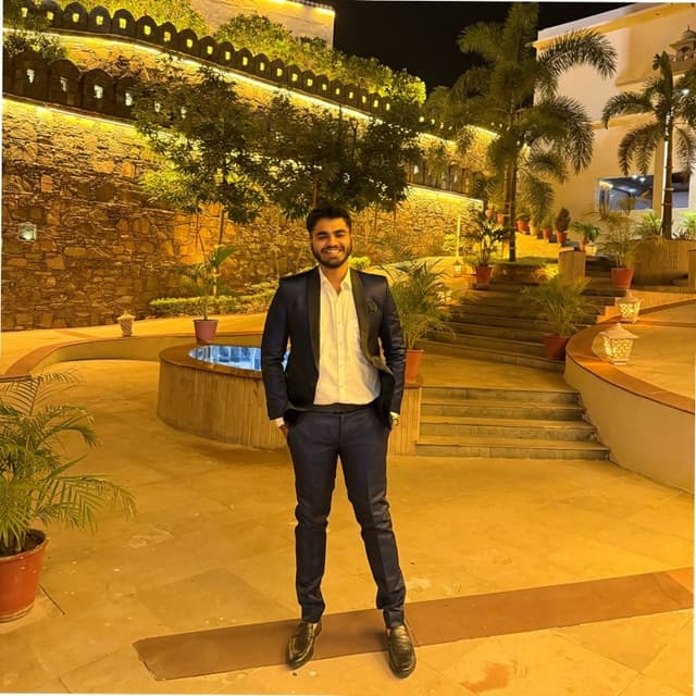 Venkatesh Panchariya