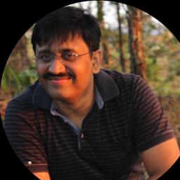 Venkatesh Ponnuswamy