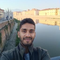 Venkatesh Vellingiri