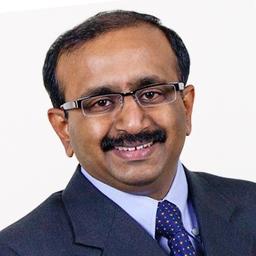 Venkat Radhakrishnan