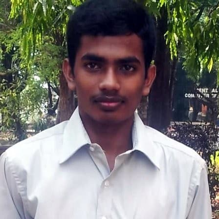 VENKATESH RAVIPATI