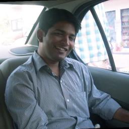 Venkatesh Hanamsagar