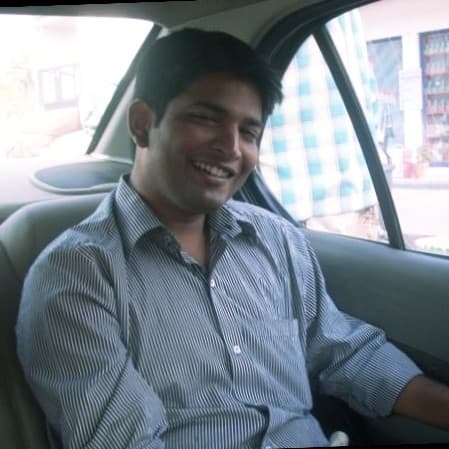 Venkatesh Hanamsagar