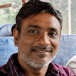 Venkatesh Umaashankar