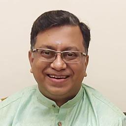 Venkatesh Venkatakrishnan