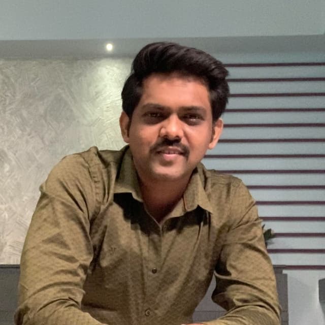 Venkatesh V.