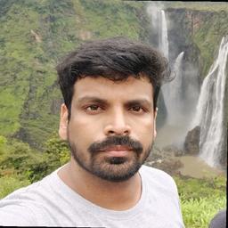 Venkatesh Vemulamada (Venky)