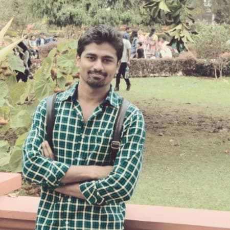 Venkateswara Rao