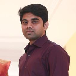 Venkateswaran KR