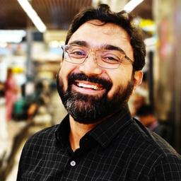 Dr. Venkateswaran PS