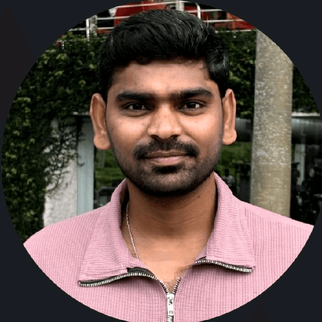 Arigela Venkateswarlu