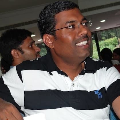 Venkateswarulu Jella